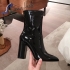 Valentino Booties VB2312-VB